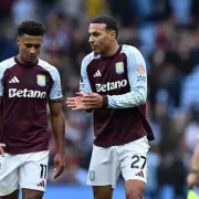 Aston Villa's Shocking Set-Piece Problem Exposed: The Defensive Crisis Threatening Their Season