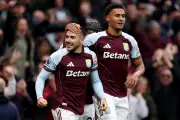 Aston Villa's Top 3 & Bottom 3 Players This Season Revealed