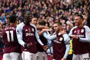 Aston Villa's Top Earners Revealed: Sancho Leads on £275k Per Week