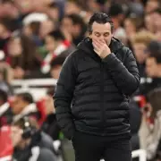 Aston Villa's Worst Nightmare Confirmed as Boubacar Kamara Suffers Season-Ending Knee Injury