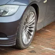 Autumn Car Check: One Simple Step to Avoid Costly MOT Failure