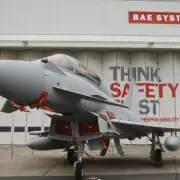 BAE Systems Strike Given Green Light to Continue in Major Pay Dispute