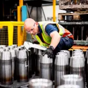 BAE Systems Warns US Shutdown Could Delay Defence Contract Payments