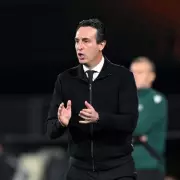 Barcelona Legend's Retirement Revelation: How Birmingham Forged a Football Icon