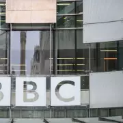 BBC Chair Apologises to Donald Trump Over Edited Panorama Speech