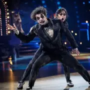 BBC Strictly Come Dancing Star's Shocking Hospital Dash After Mystery Illness Strikes