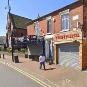 Bearwood Off-Licence Plan Faces Health and Safety Risk Complaints
