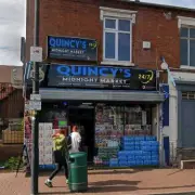 Bearwood's New Off-Licence Approved Despite Resident Safety Fears
