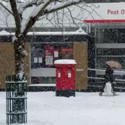 Beast from the East Could Return to UK by Late November