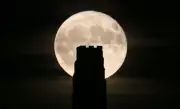 Beaver Moon 2025: Your Complete Guide to Spotting November's Spectacular Supermoon in UK Skies