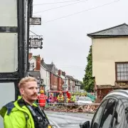 Beloved Dad-of-Three Killed in Leominster Bin Lorry Crash