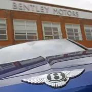 Bentley Shifts Gears: Delays All-Electric Transition Amid Market Realities