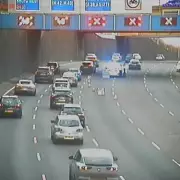 Birmingham 30mph Expressway Limit Sparks 1,250-Signature Petition