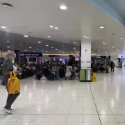 Birmingham Airport's Secret Bar: A Quiet Escape from the Crowds