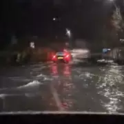 Birmingham Braces for 15.6mm/Hour Rain Deluge This November