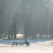 Birmingham Braces for Weekend Snow as Temperatures Plummet to -1C