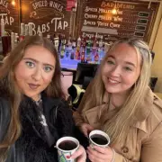 Birmingham Bratwurst Disappoints: First-Time Christmas Market Review