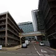 Birmingham car park overcharges drivers, promises immediate refunds