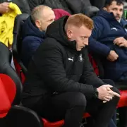 Birmingham City Face Third Points Deduction in Championship Financial Crisis