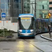 Birmingham City FC's £3bn Stadium Vision Moves Closer with Metro Test