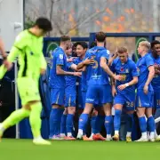 Birmingham City Player Ratings: Three 8s, a 3 and Room for Improvement