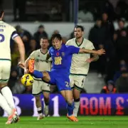 Birmingham City Set to Land Japanese Star Tomoki Iwata in Major Transfer Coup