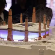 Birmingham City's Bold 62,000-Seat Powerhouse Stadium Unveiled