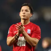 Birmingham City's Chris Davies: 'We'll cope' without suspended Iwata