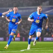 Birmingham City's Mentality Shift Revealed: Rooney's Blueprint for Championship Survival