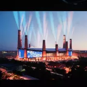 Birmingham City's New 62,000 Seater Stadium Plans Revealed