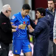 Birmingham City's Paik Seung-ho Avoids Surgery in Major Injury Boost