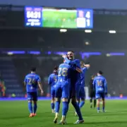 Birmingham City's Play-Off Hopes: Opta Predicts Ninth Place Finish