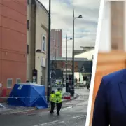 Birmingham Council Vows Action After Fatal City Centre Stabbing
