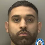 Birmingham drive-by killer Seeraj Ayub convicted of teen murder