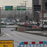 Birmingham Driving Instructor Loses £252 as Flood Chaos Cancels Lessons