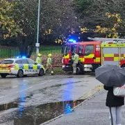 Birmingham Flood Chaos: 150+ Calls as Rain Strands Cars