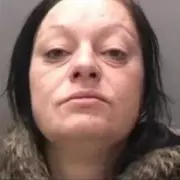 Birmingham gang killer Lisa Clarke dies in prison after torture murder