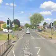 Birmingham Hit-and-Run Horror: Pedestrian Left Fighting for Life After Erdington Collision