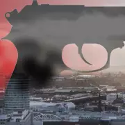 Birmingham Judge Decries 'Alarming' Gun Prevalence After Shooting