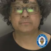 Birmingham man convicted for baseball bat rape in Walsall car park