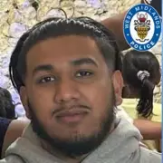 Birmingham man guilty of teen's drive-by murder after '35 years' text