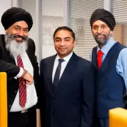 Birmingham MP Shabana Mahmood Returns Donation from Pharmacy Chain Jhoots Amid Controversy