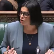 Birmingham MP Shabana Mahmood Reveals 'Regular' Racist Abuse in Commons