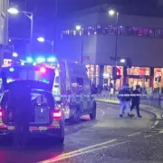 Birmingham Murder: Djeison Rafael Charged with Katie Fox Stabbing