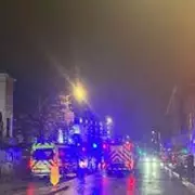 Birmingham New Street Evacuated: Bomb Squad Descends on City Centre Station in Major Security Alert