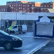 Birmingham Police Standoff: Clement Street Sealed Off Amid Major Incident