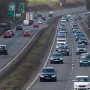 Birmingham Postcodes Named Among UK's Worst for Uninsured Driving