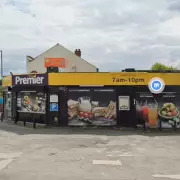 Birmingham Shops Face Closure After Home Office Finds Illegal Workers