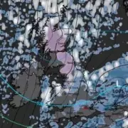 Birmingham Snow Forecast: -10C Freeze and Wintry Blasts to Hit UK