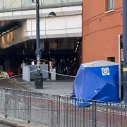 Birmingham Stabbing: Tributes to Katie Fox, 34, Killed in City Centre